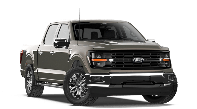 F-150® vehicle